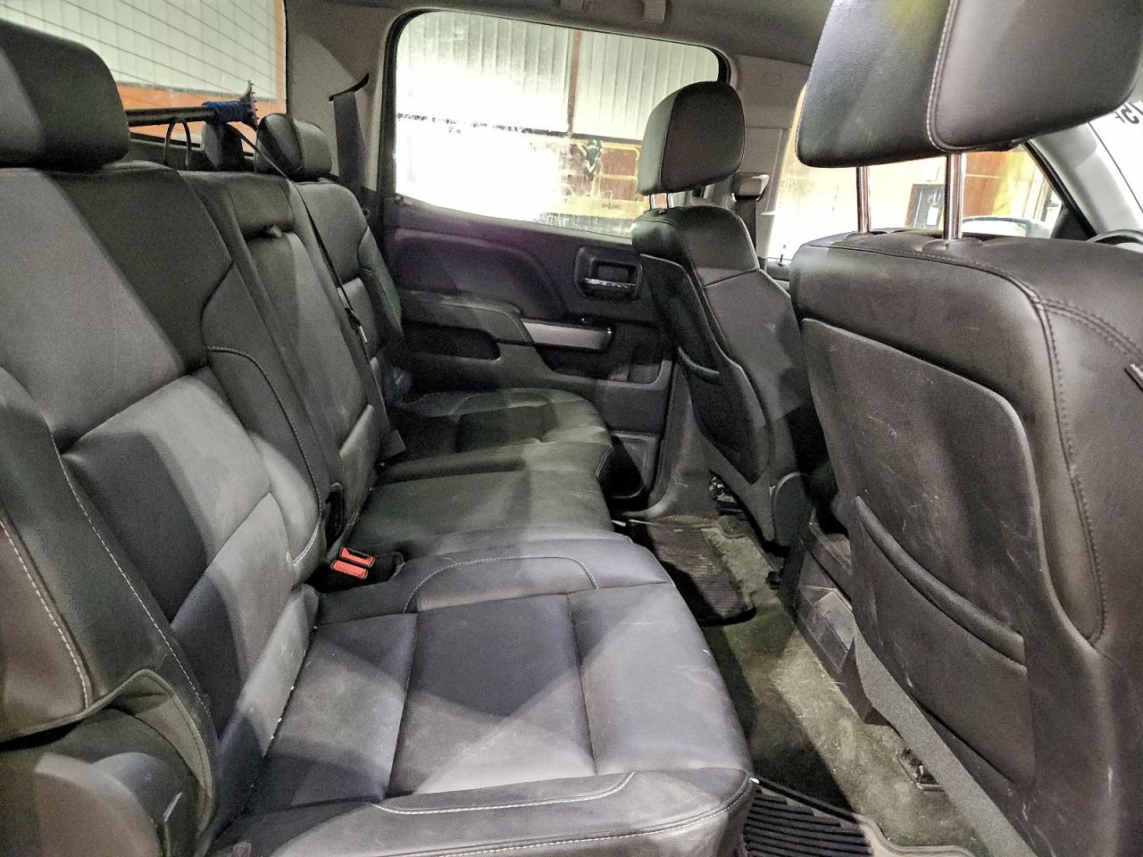 2014 CHEVROLET SILVERADO K1500 LT photo 10