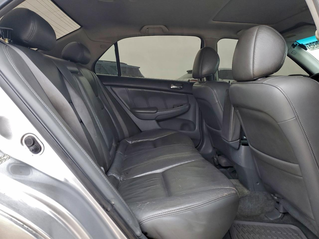 2006 HONDA ACCORD EX photo 10