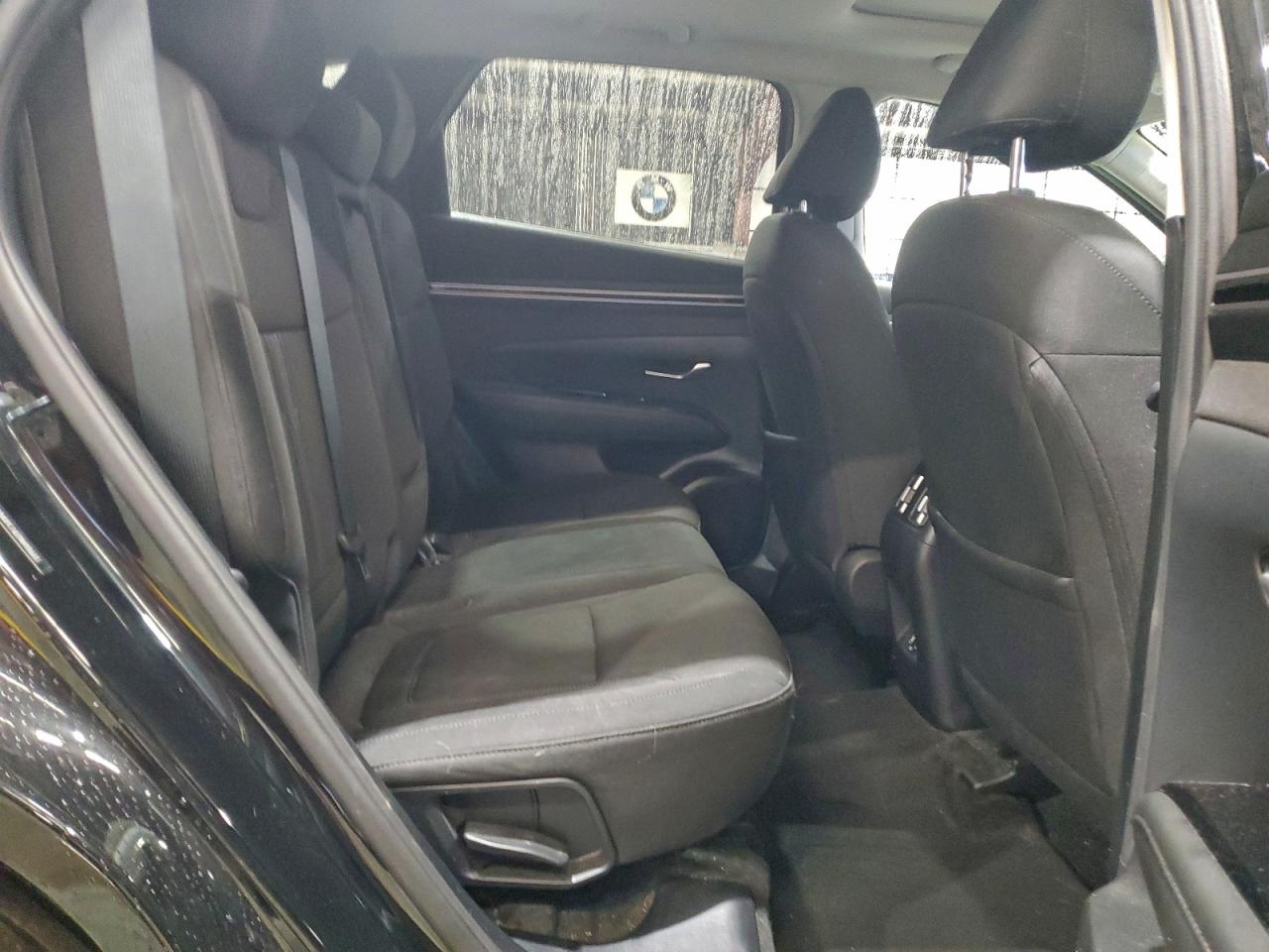 2022 HYUNDAI TUCSON SEL photo 11