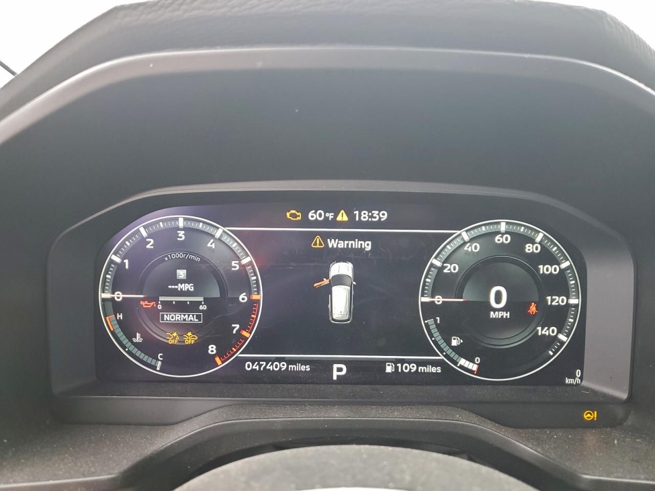 2024 MITSUBISHI OUTLANDER SEL photo 17