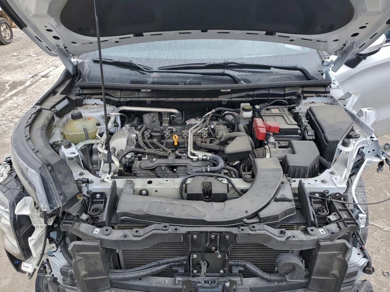 2024 MITSUBISHI OUTLANDER SEL photo 23
