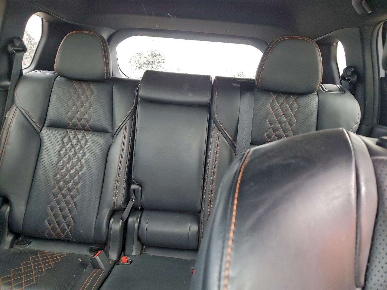 2024 MITSUBISHI OUTLANDER SEL photo 19