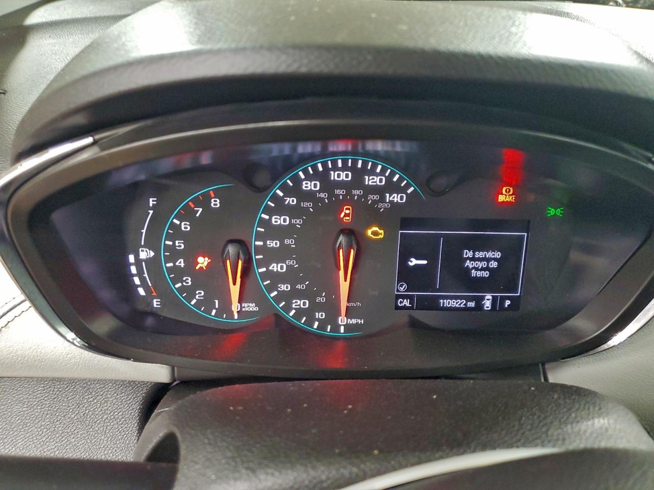 2019 CHEVROLET TRAX 1LT photo 17