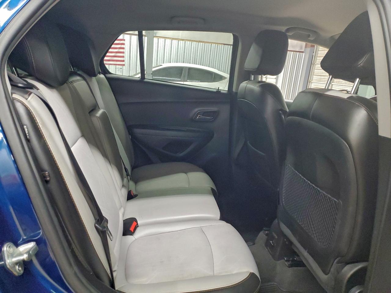2019 CHEVROLET TRAX 1LT photo 19