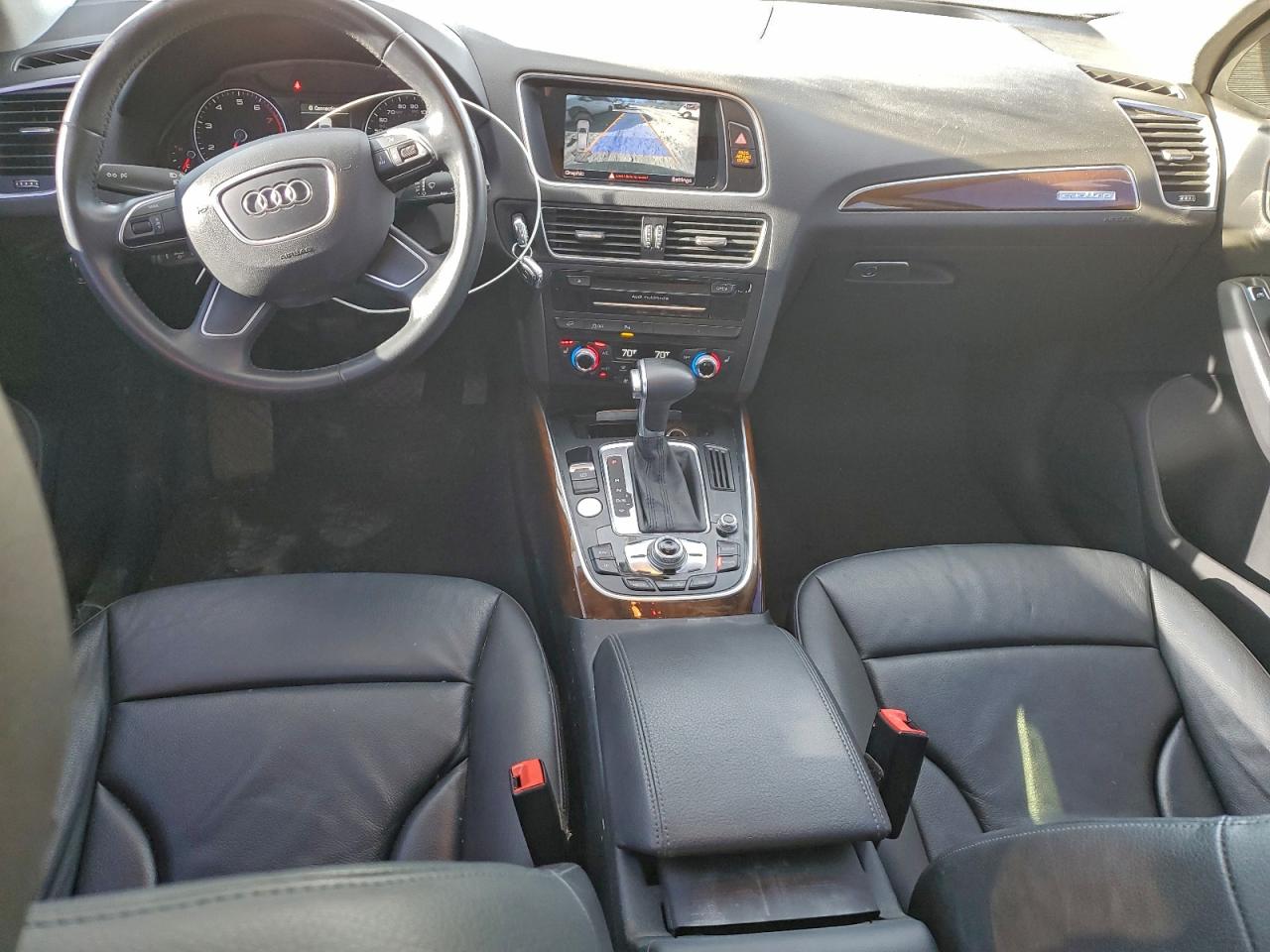 2015 AUDI Q5 PREMIUM PLUS photo 15