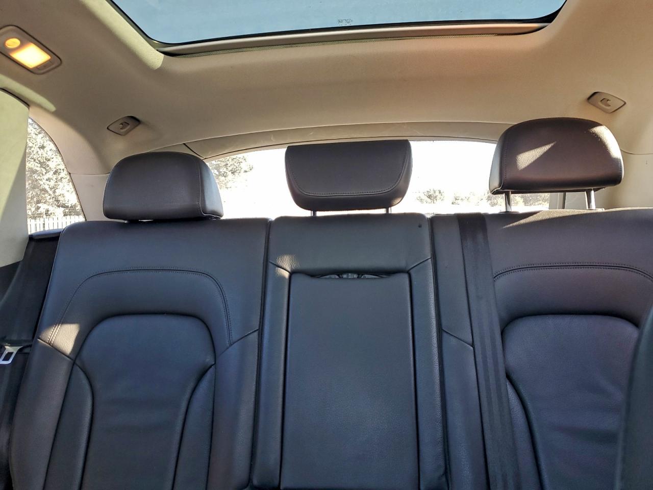 2015 AUDI Q5 PREMIUM PLUS photo 19