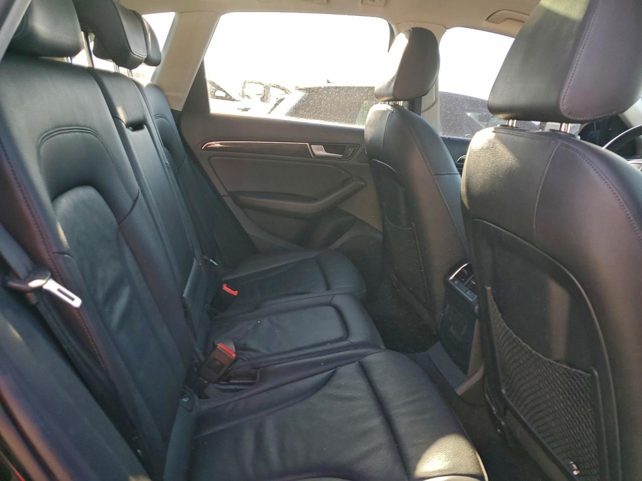 2015 AUDI Q5 PREMIUM PLUS photo 21