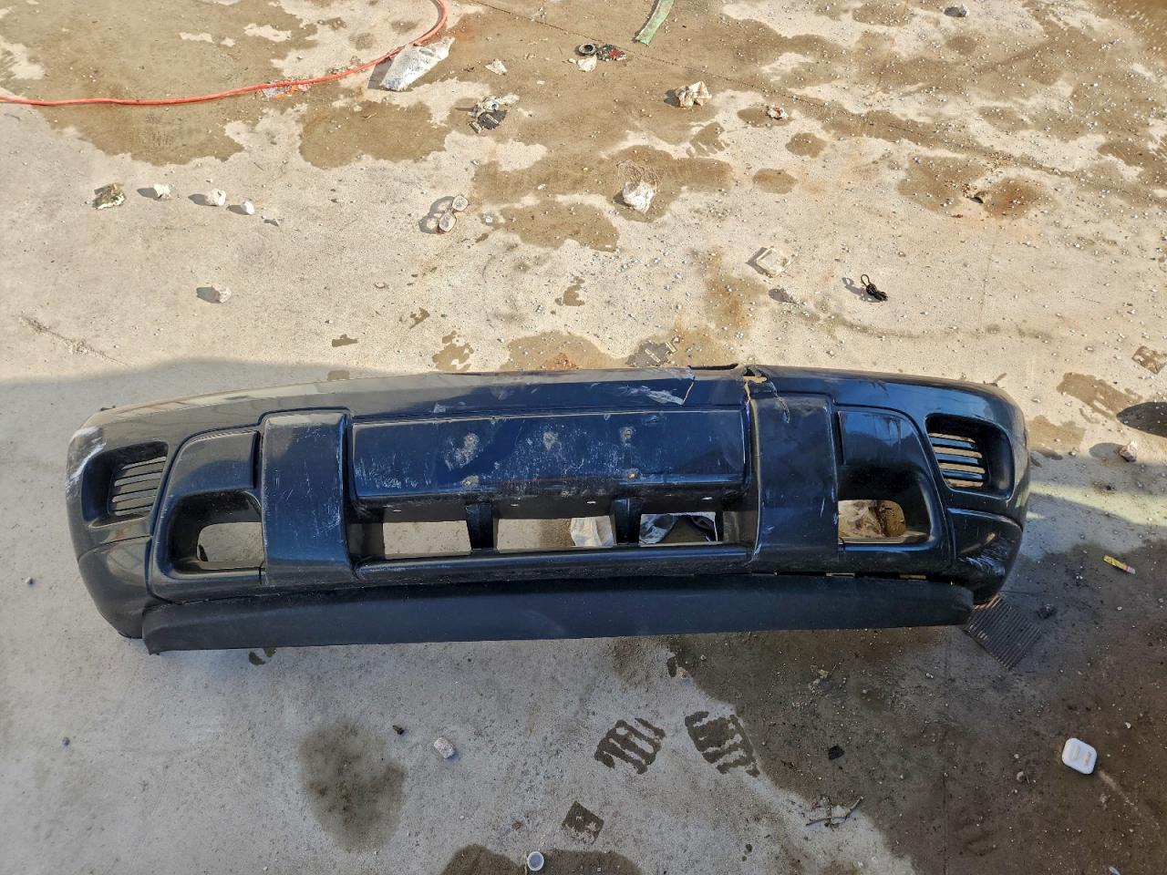 2003 CHEVROLET TRAILBLAZER photo 25