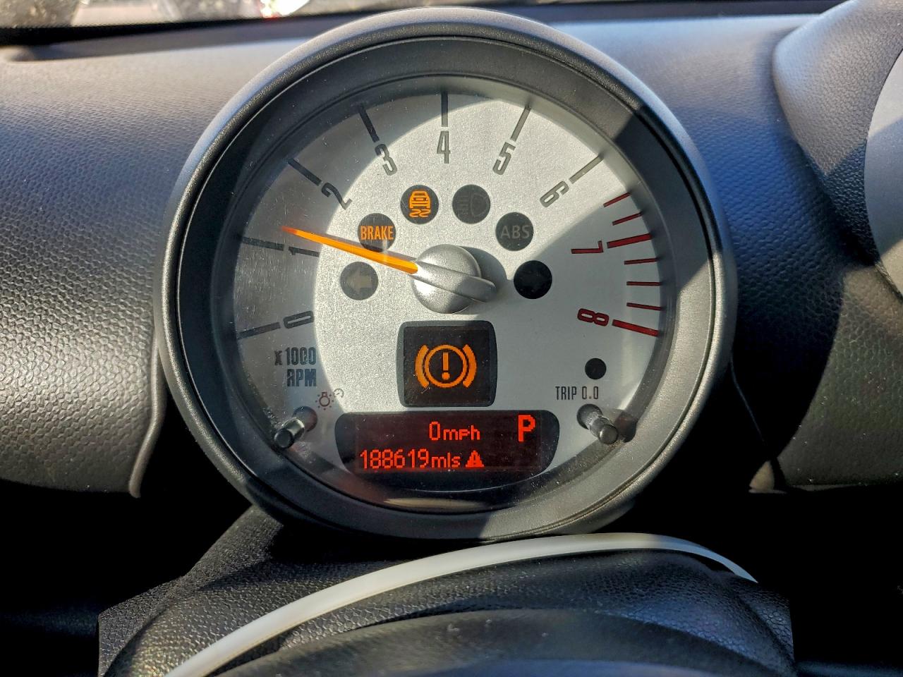 2011 MINI COOPER S COUNTRYMAN photo 17