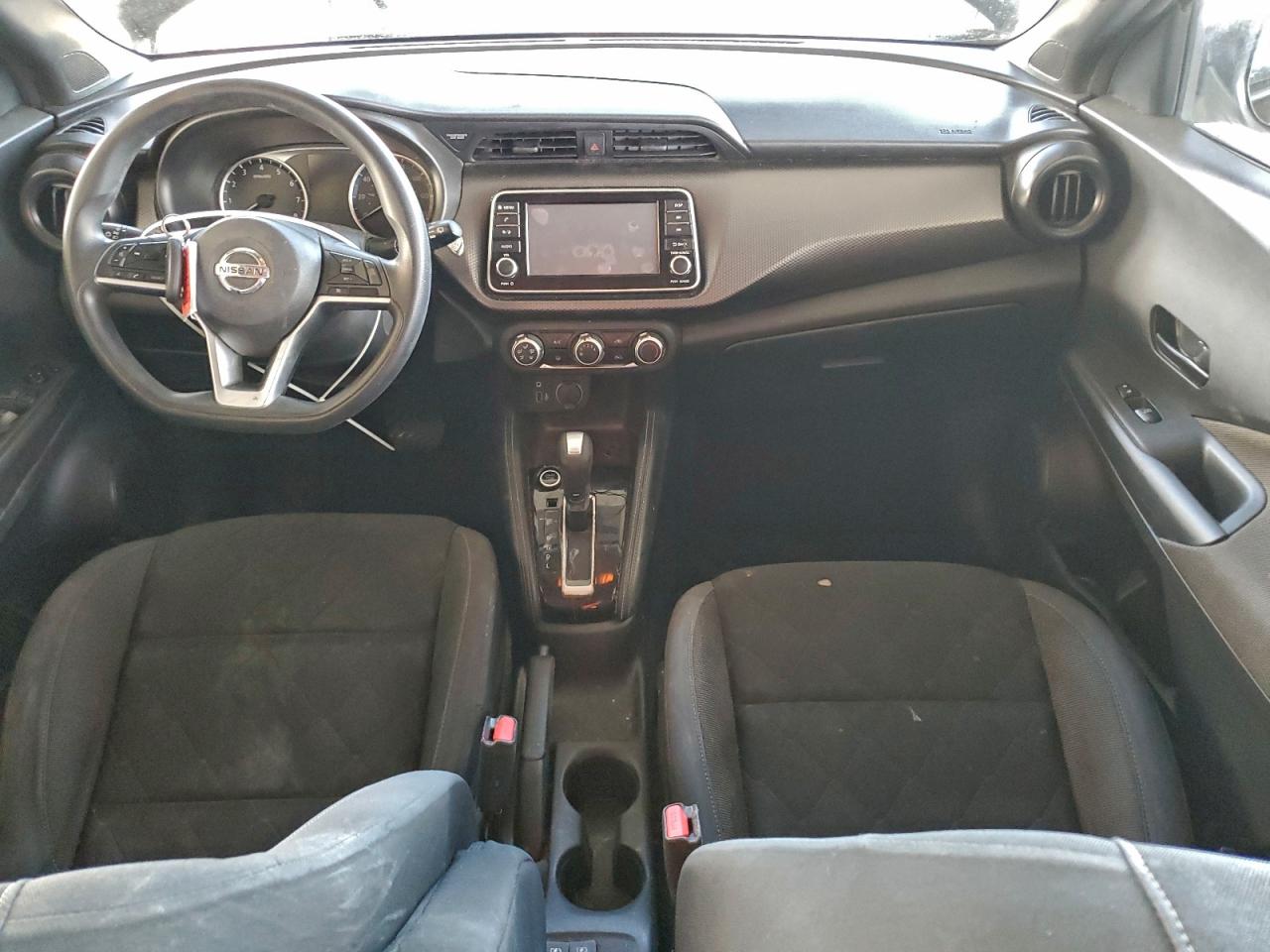 2019 NISSAN KICKS S photo 15