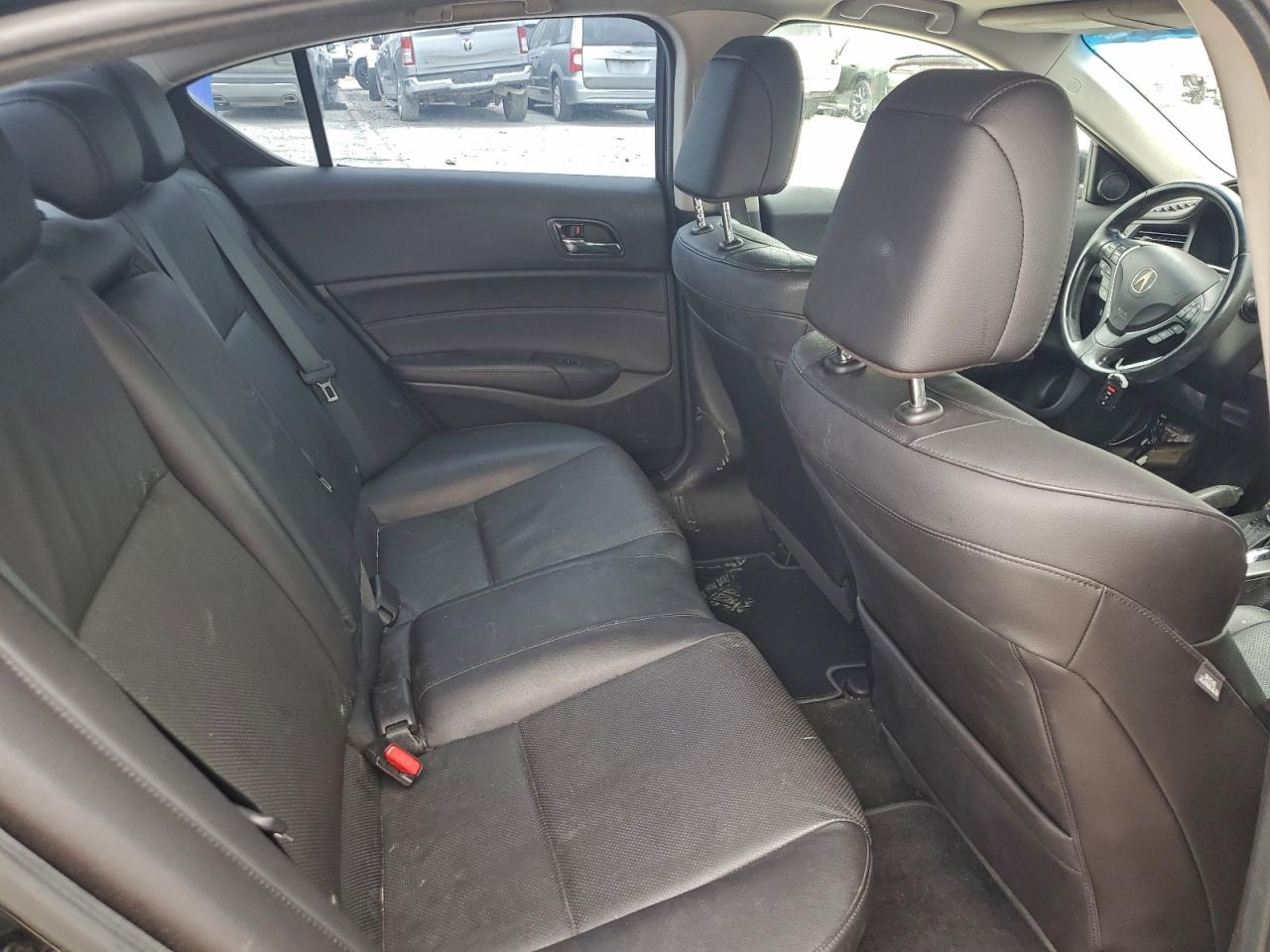 2013 ACURA ILX HYBRID TECH photo 28