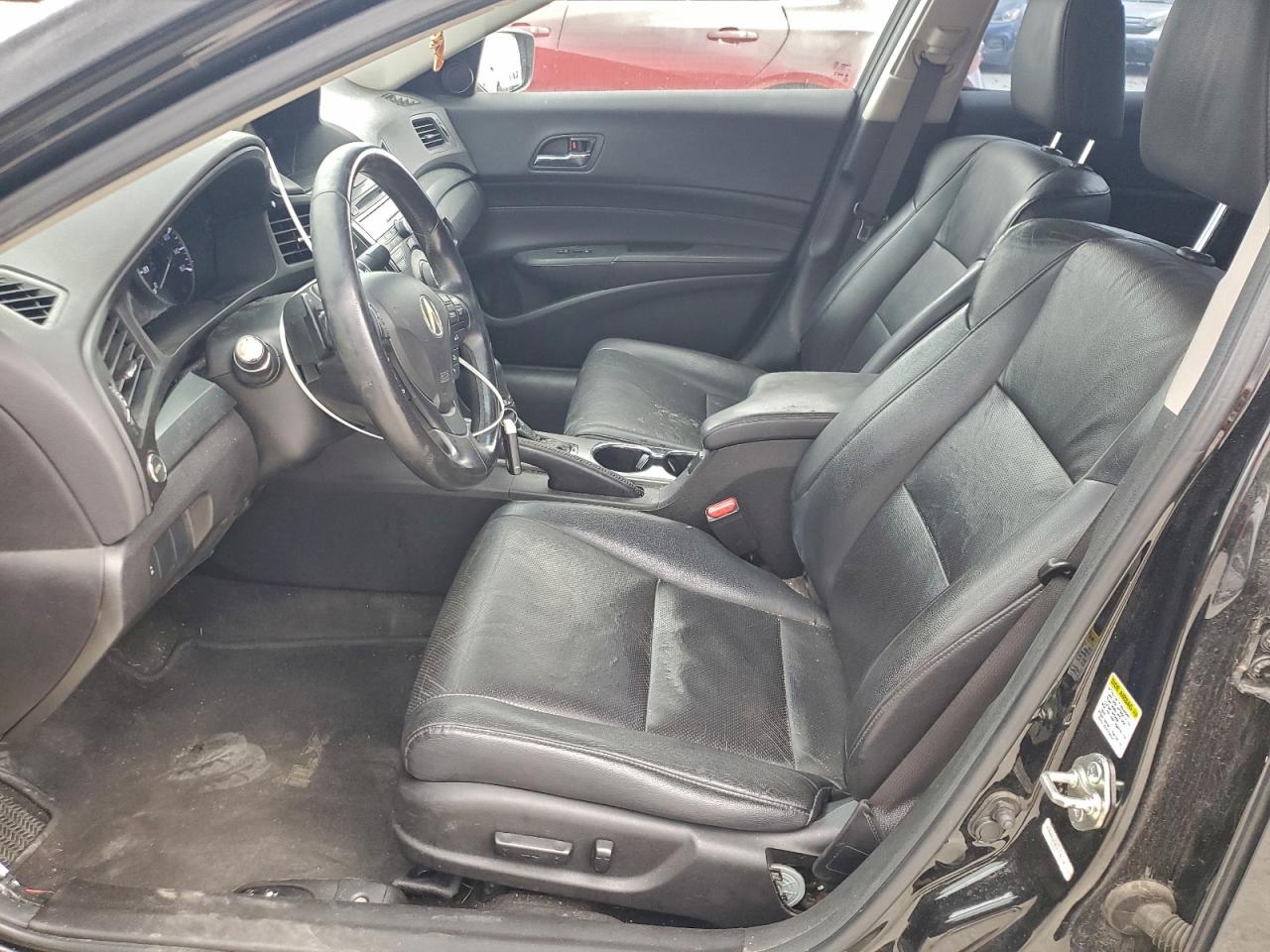 2013 ACURA ILX HYBRID TECH photo 19