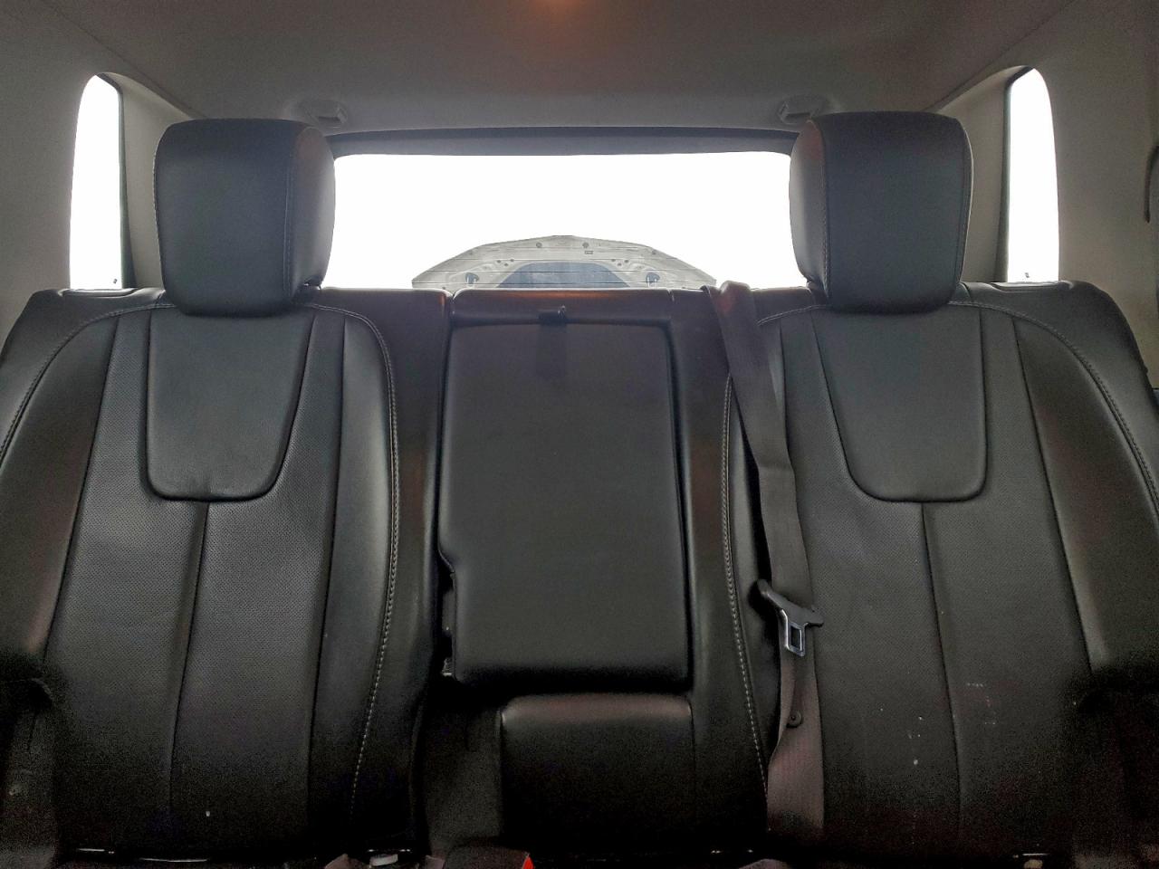 2017 GMC TERRAIN DENALI photo 10
