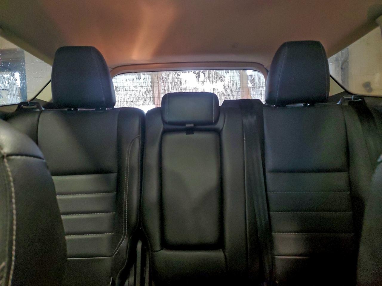 2014 FORD ESCAPE TITANIUM photo 10