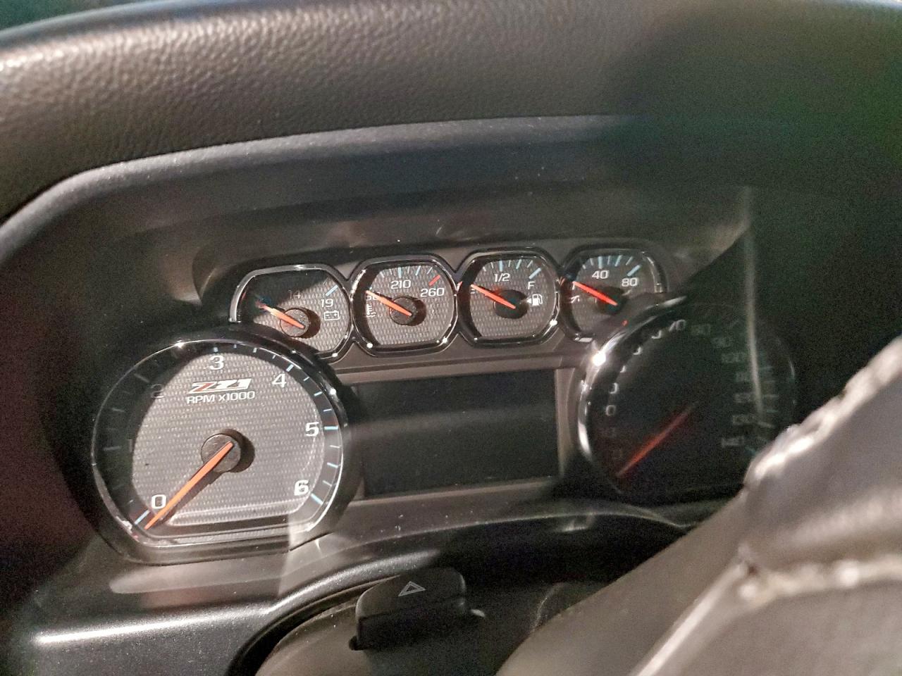 2018 CHEVROLET SILVERADO K1500 LT photo 25
