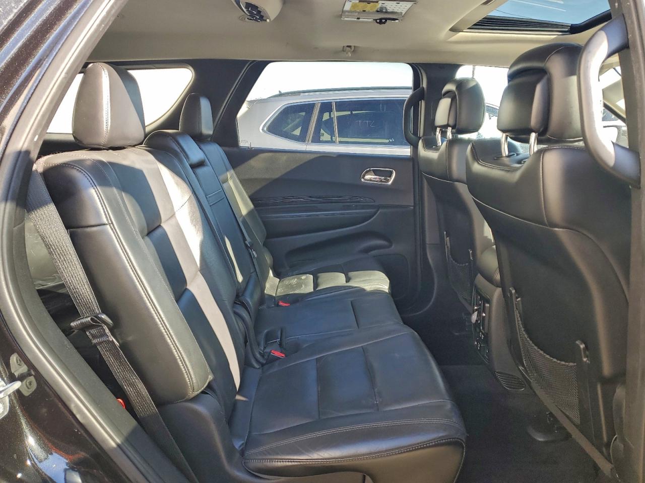 2015 DODGE DURANGO LIMITED photo 28