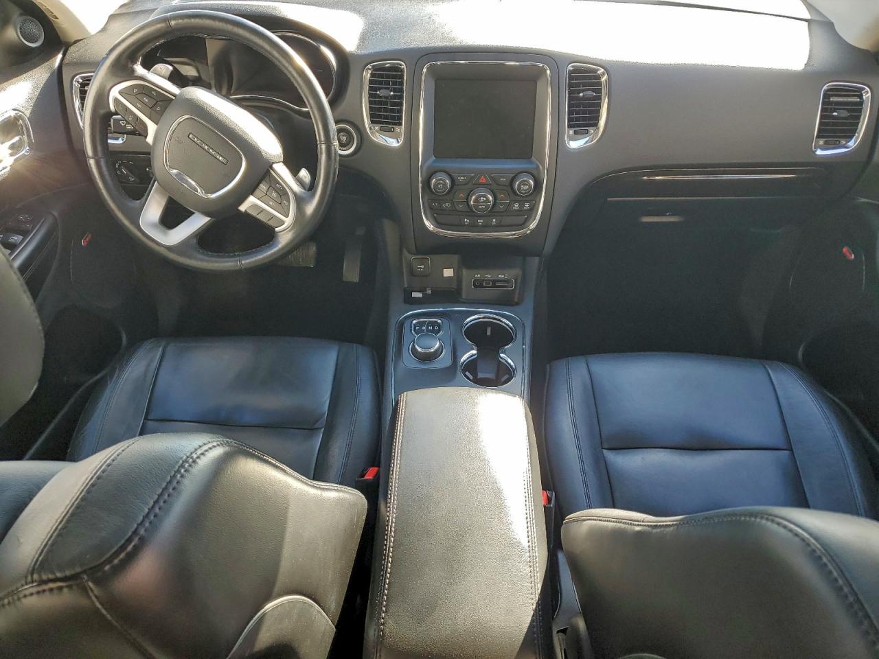 2015 DODGE DURANGO LIMITED photo 22