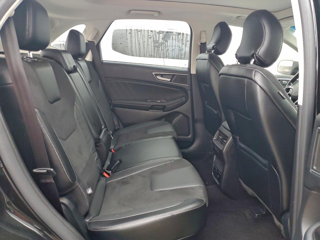 2015 FORD EDGE SPORT photo 21