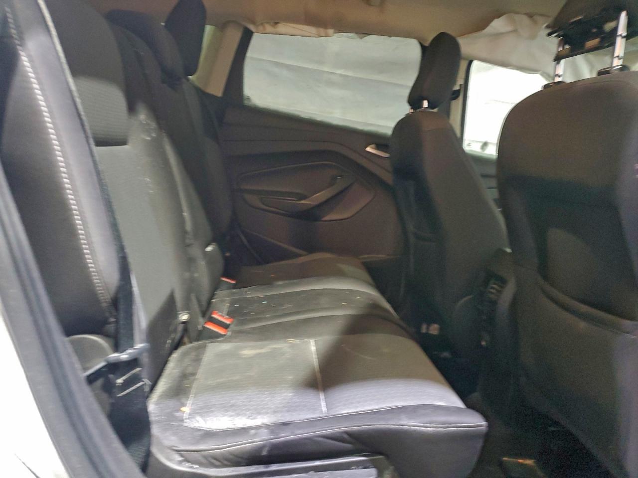 2018 FORD ESCAPE SE photo 21