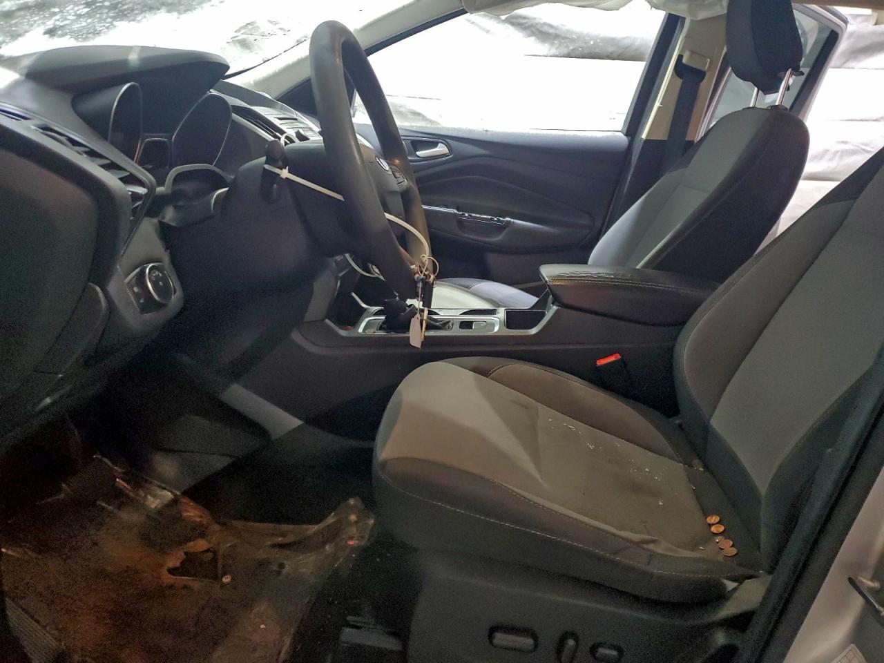 2018 FORD ESCAPE SE photo 13