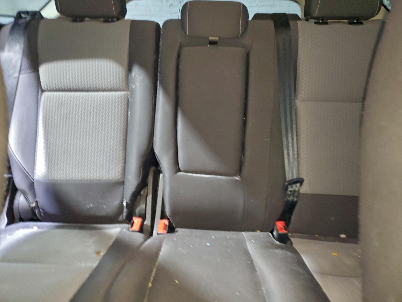 2018 FORD ESCAPE SE photo 19