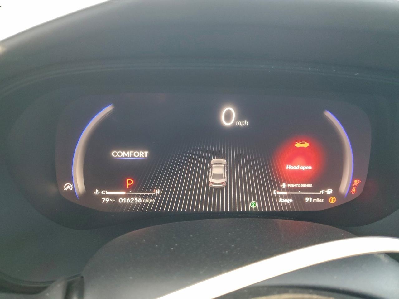 2024 ACURA TLX A-SPEC photo 17