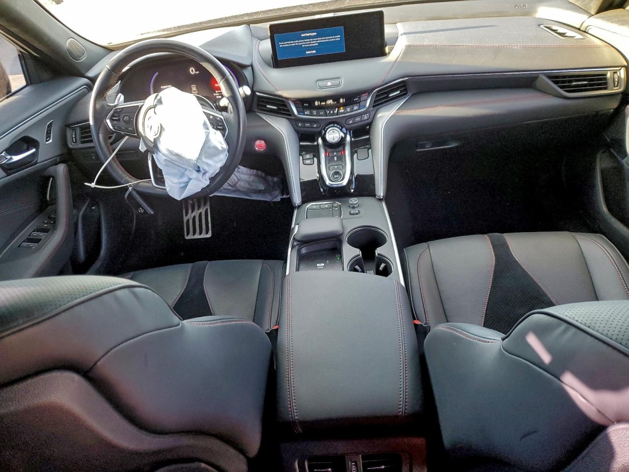 2024 ACURA TLX A-SPEC photo 15