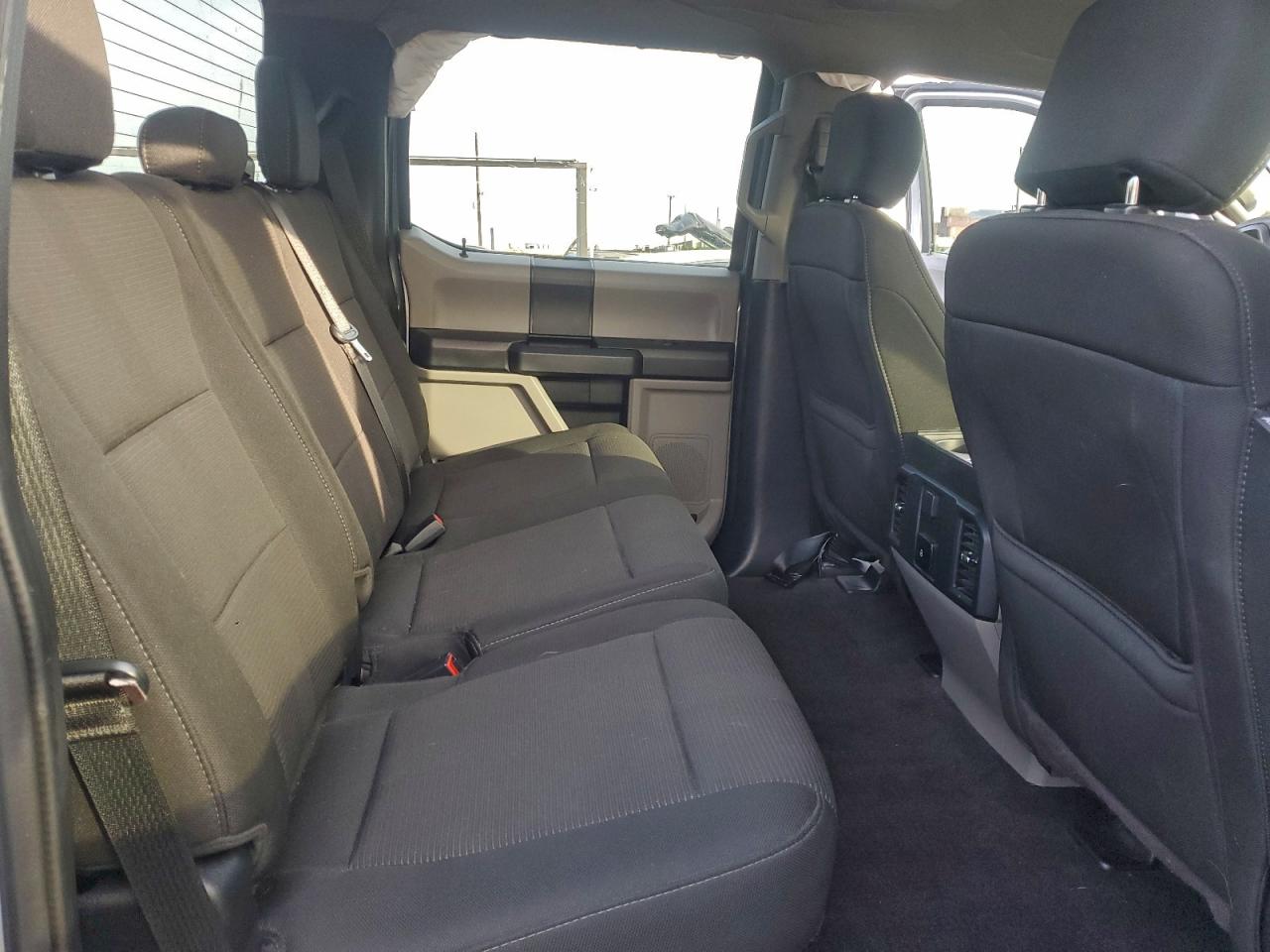 2020 FORD F150 SUPERCREW photo 19