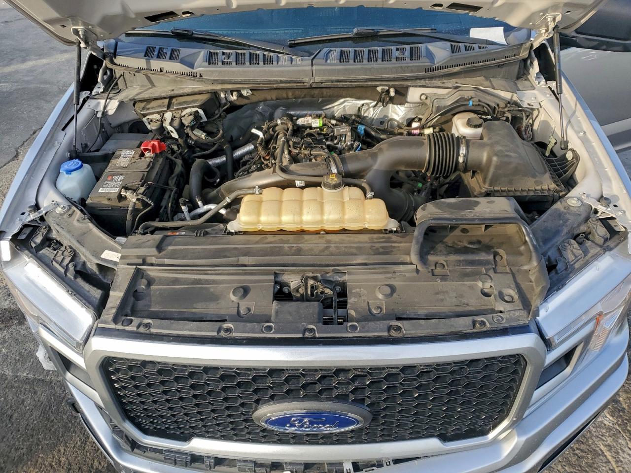 2020 FORD F150 SUPERCREW photo 21