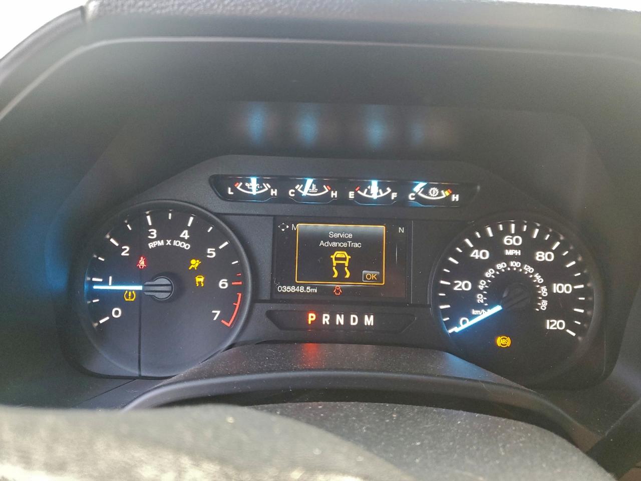 2020 FORD F150 SUPERCREW photo 17
