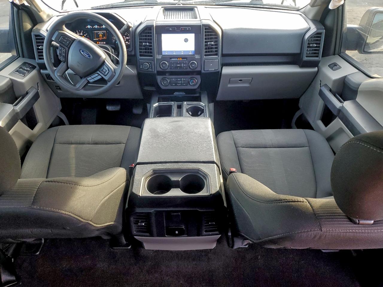 2020 FORD F150 SUPERCREW photo 15
