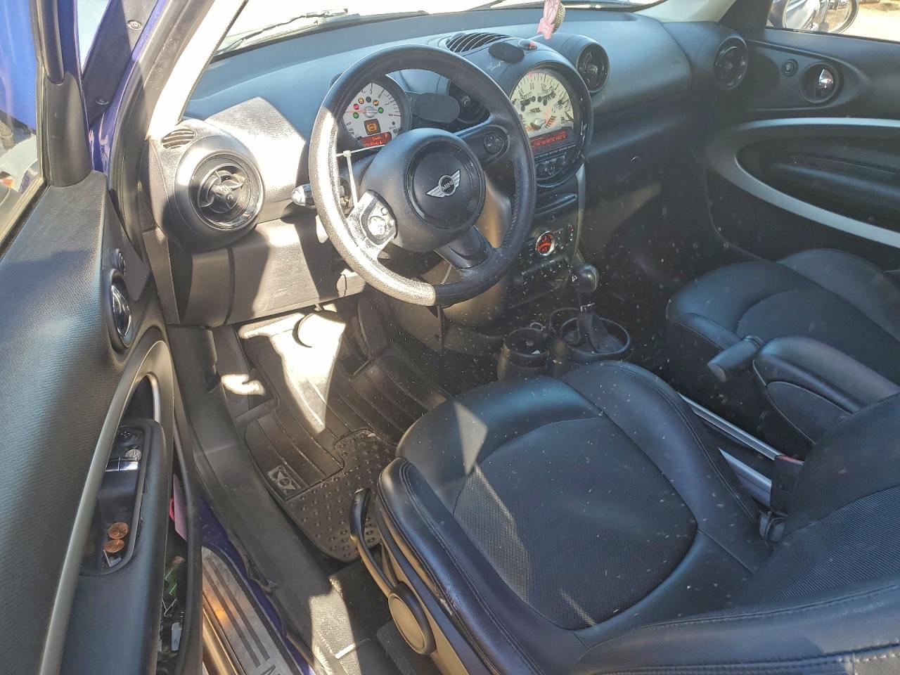 2014 MINI COOPER PACEMAN photo 8