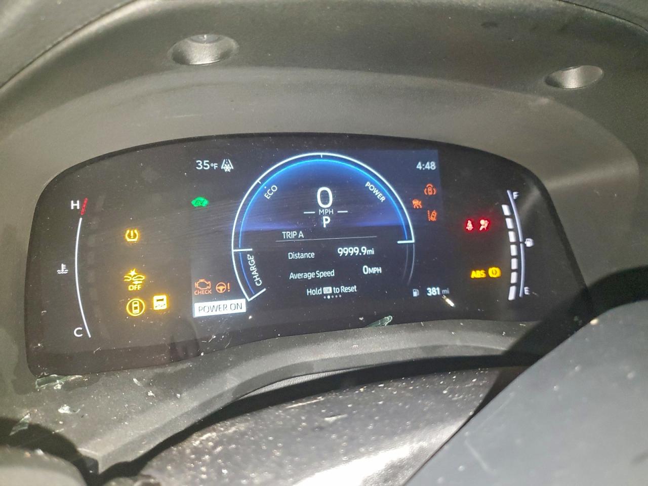 2025 TOYOTA CAMRY XSE photo 17