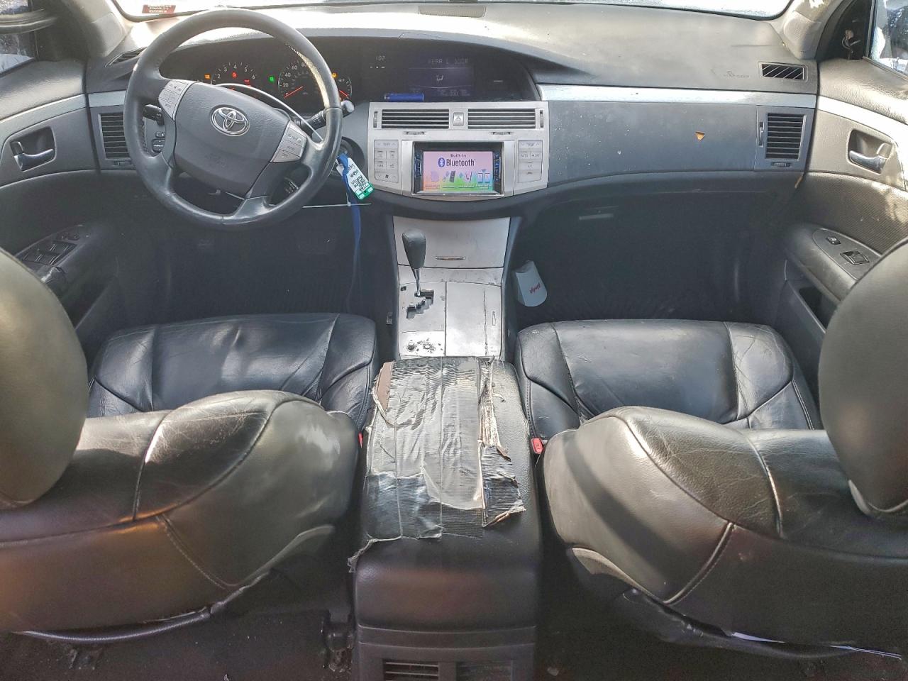 2006 TOYOTA AVALON XL photo 15