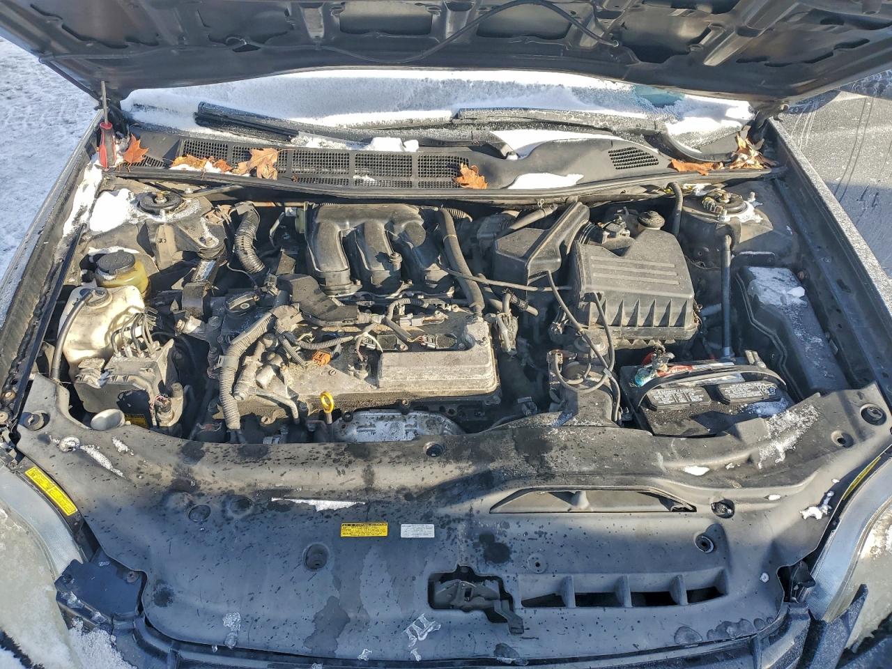 2006 TOYOTA AVALON XL photo 21