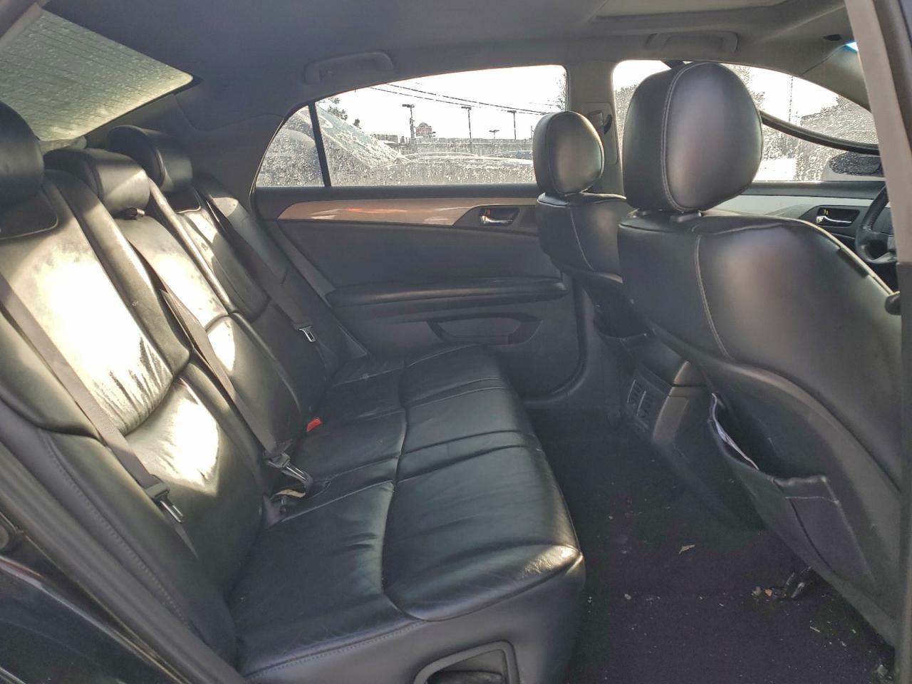 2006 TOYOTA AVALON XL photo 19