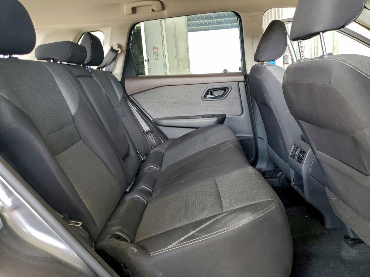 2021 NISSAN ROGUE S photo 21