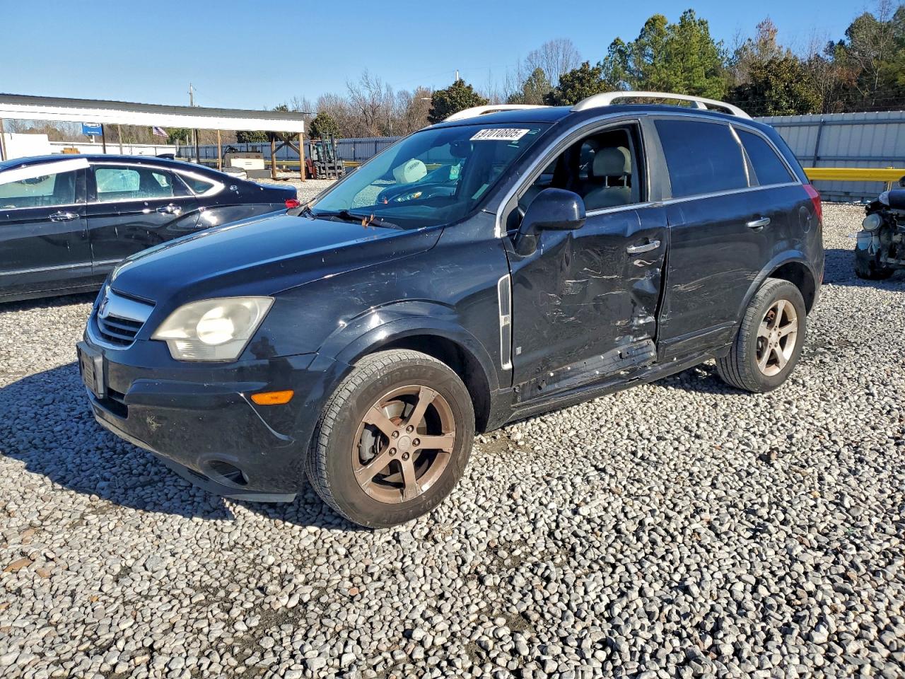 2009 SATURN VUE