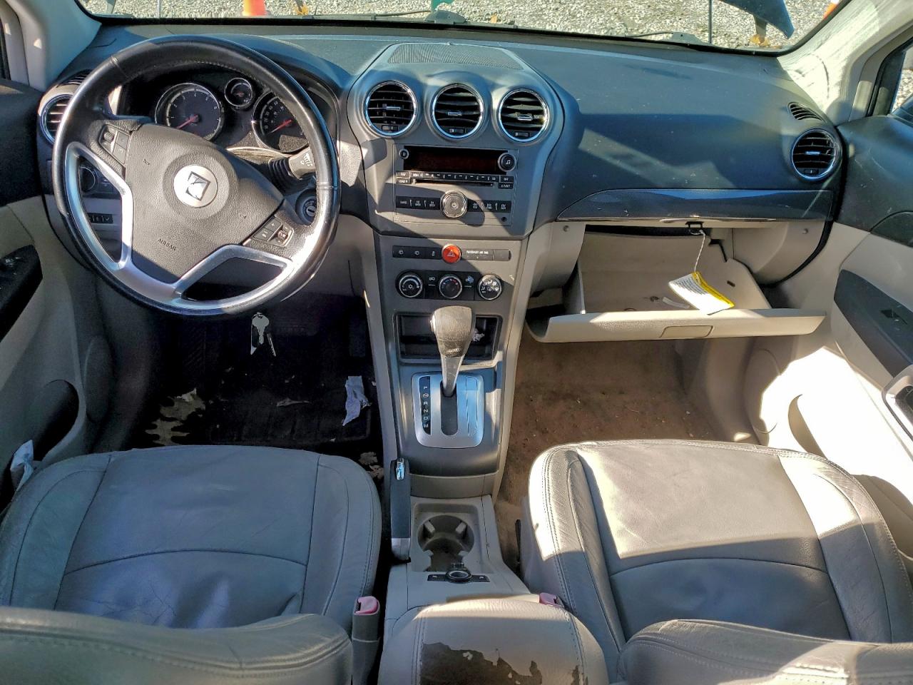 2009 SATURN VUE XR photo 8