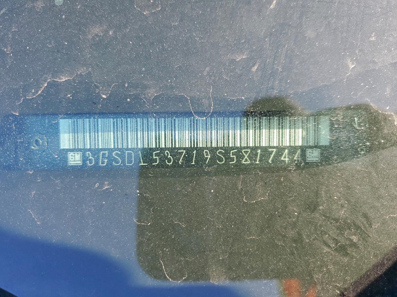 2009 SATURN VUE XR photo 13