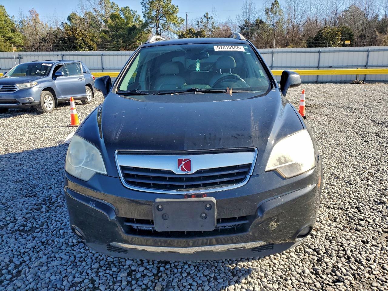 2009 SATURN VUE XR photo 5