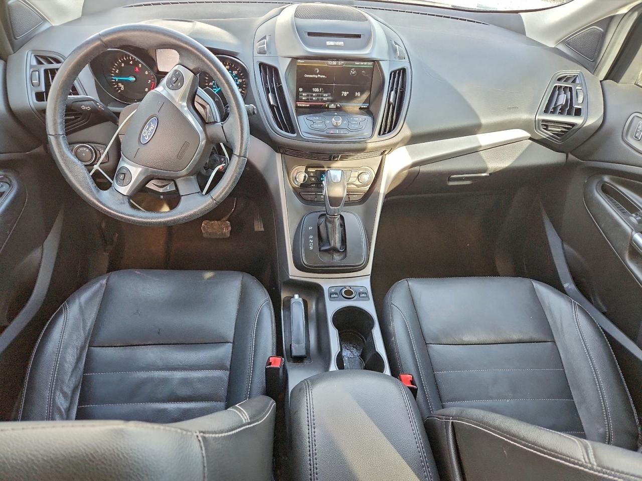 2014 FORD ESCAPE SE photo 8