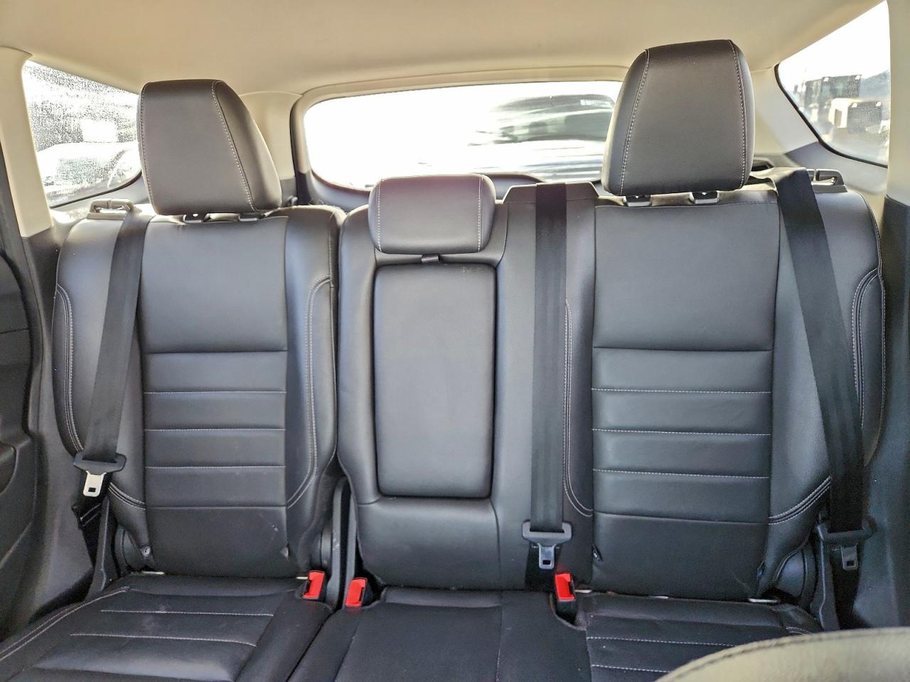 2014 FORD ESCAPE SE photo 10