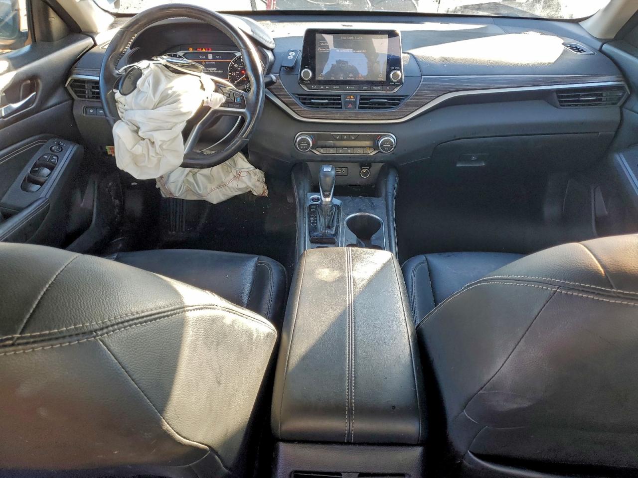 2019 NISSAN ALTIMA SL photo 8