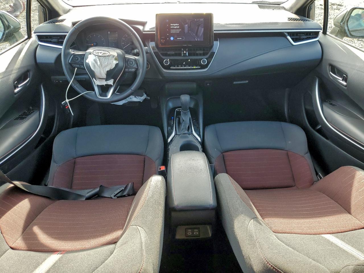 2024 TOYOTA COROLLA SE photo 15