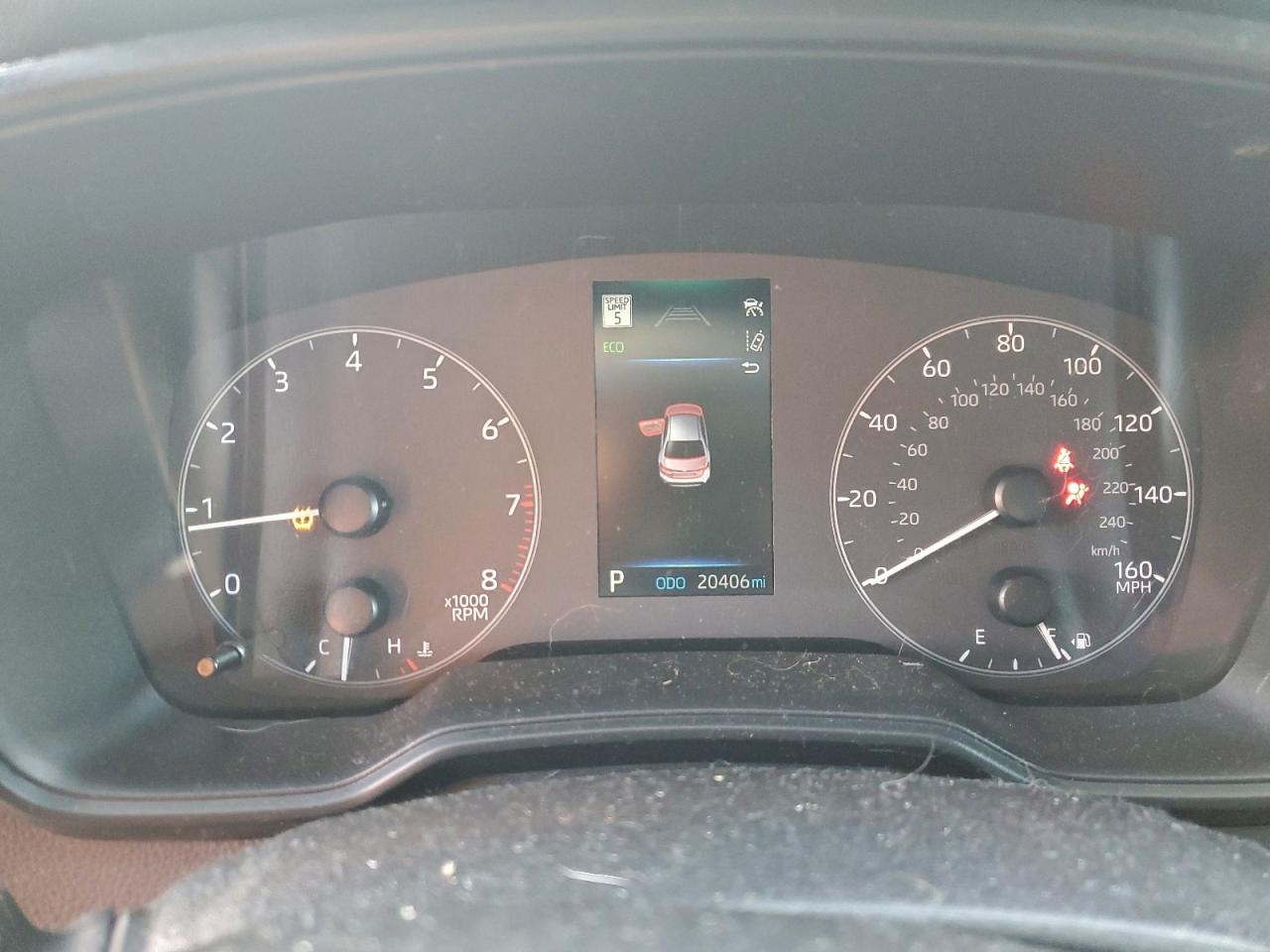 2024 TOYOTA COROLLA SE photo 17