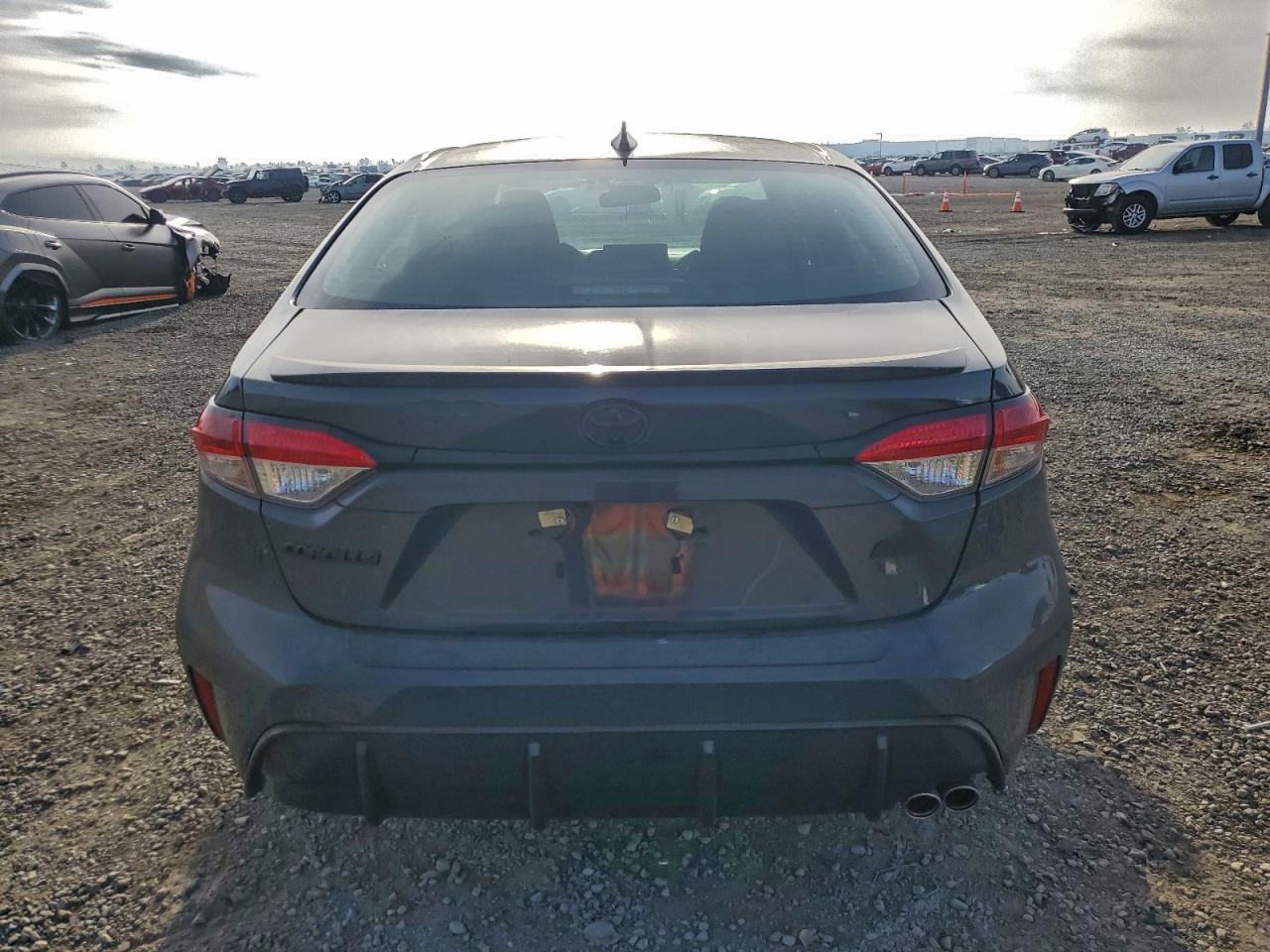 2024 TOYOTA COROLLA SE photo 11