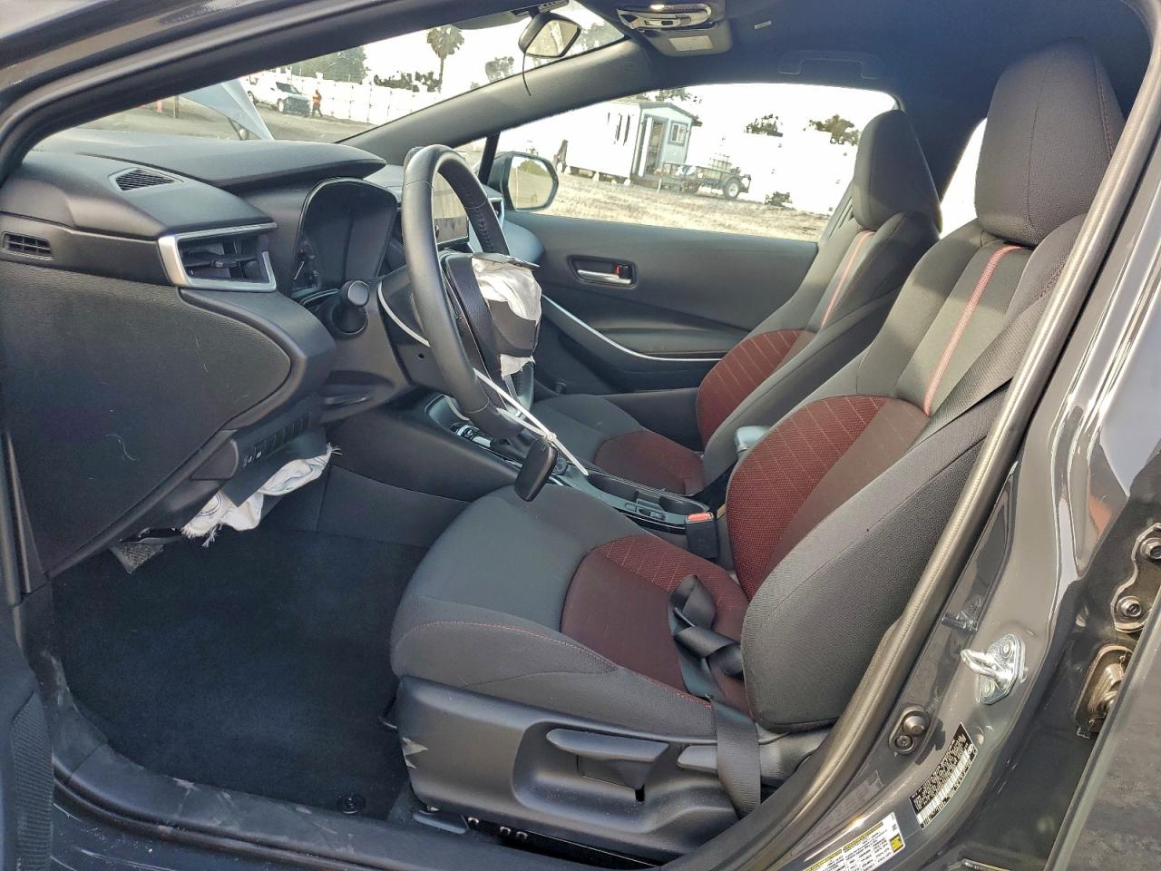 2024 TOYOTA COROLLA SE photo 13