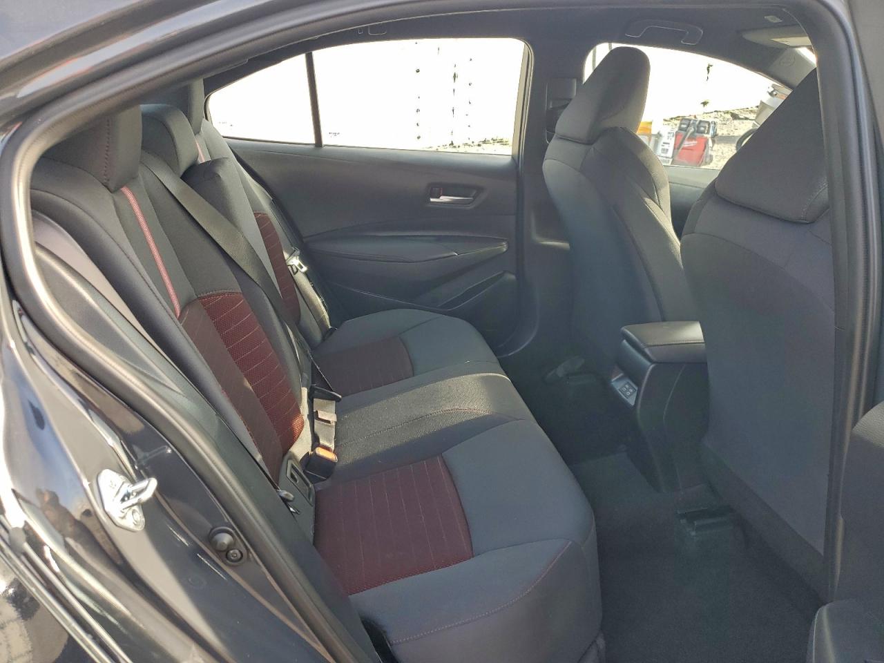 2024 TOYOTA COROLLA SE photo 19