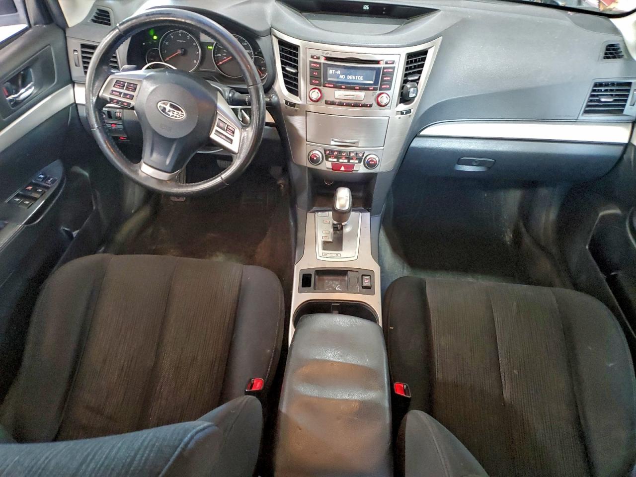 2013 SUBARU LEGACY 2.5I PREMIUM photo 8